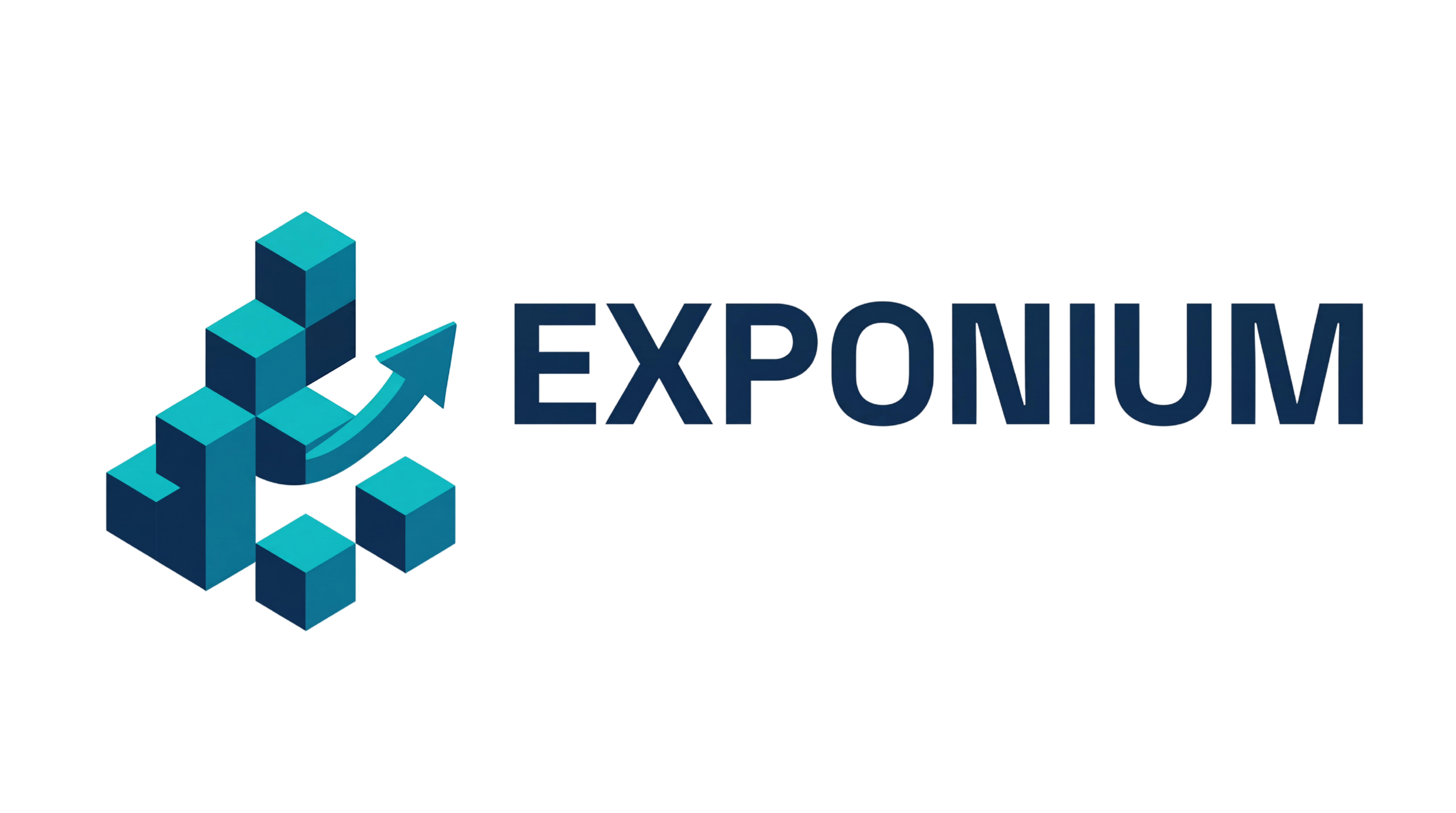 Exponium Level powered by ProjectFX Logo